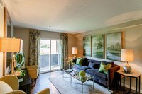 Interior Photo - Brentwood Downs Apartments in Nashville, Tennessee