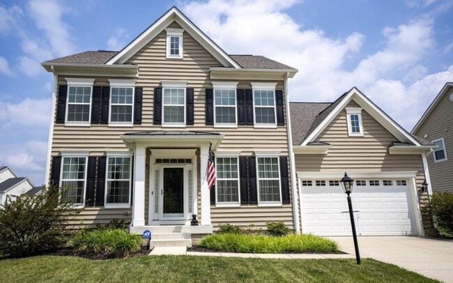property at 6778 McCormick Dr
