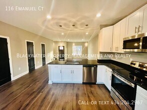 116 Emanuel Ct in Lynchburg, VA - Building Photo - Building Photo