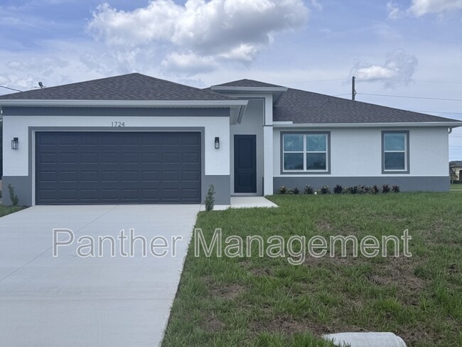 property at 1724 NW 24th Ave