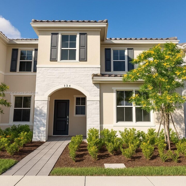 2737 SE 17th St in Homestead, FL - Building Photo