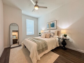 The Preserve at Nolan Creek in Belton, TX - Building Photo - Building Photo