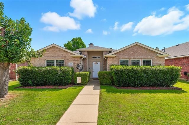 property at 3103 Creekwood Dr