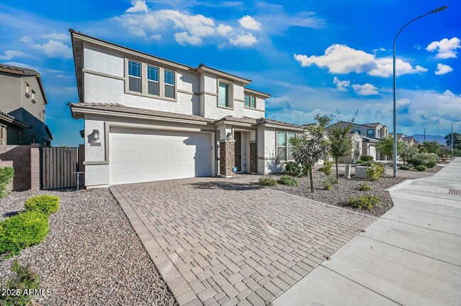 4603 S 115th Dr in Avondale, AZ - Foto de edificio - Building Photo