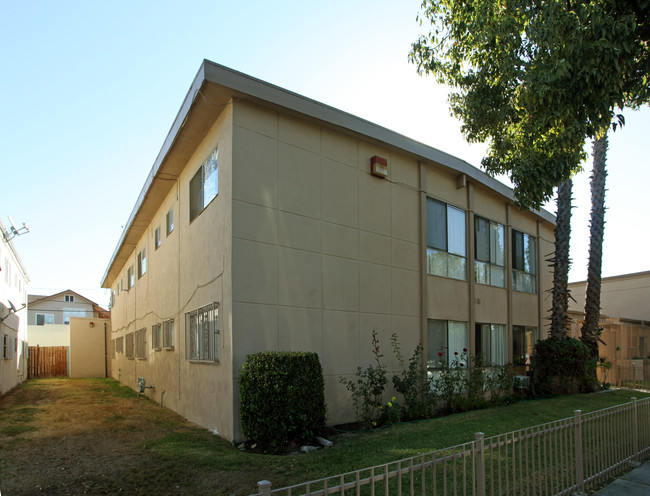 908 S Citron St in Anaheim, CA - Building Photo - Building Photo