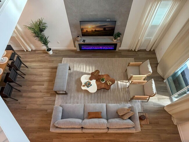 property at 7866 Poplin St