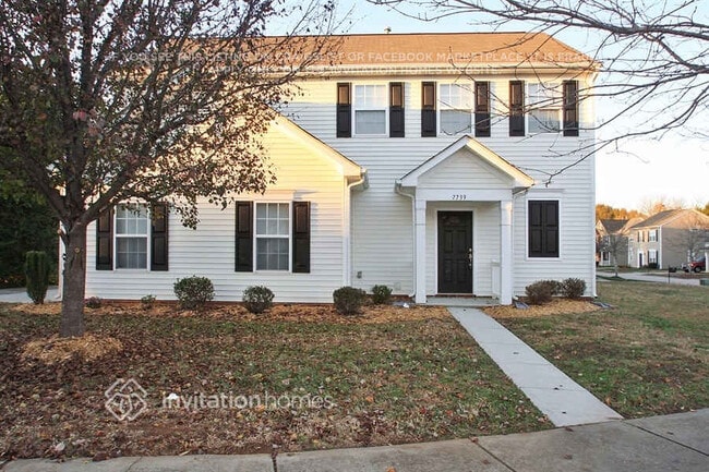 property at 7739 Rolling Meadows Ln