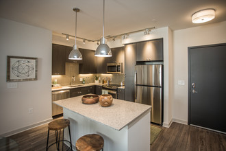 The Daley at Shady Grove in Rockville, MD - Building Photo - Interior Photo