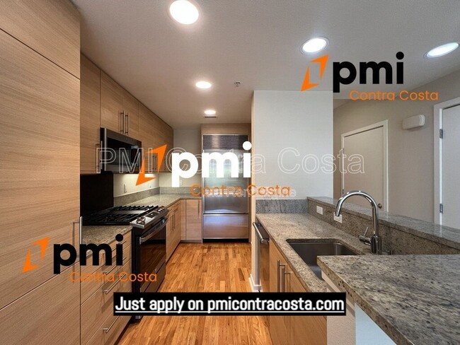 property at 1655 N California Blvd