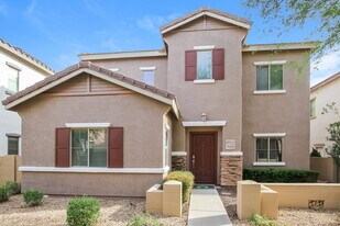 10324 W Sands Dr in Peoria, AZ - Building Photo