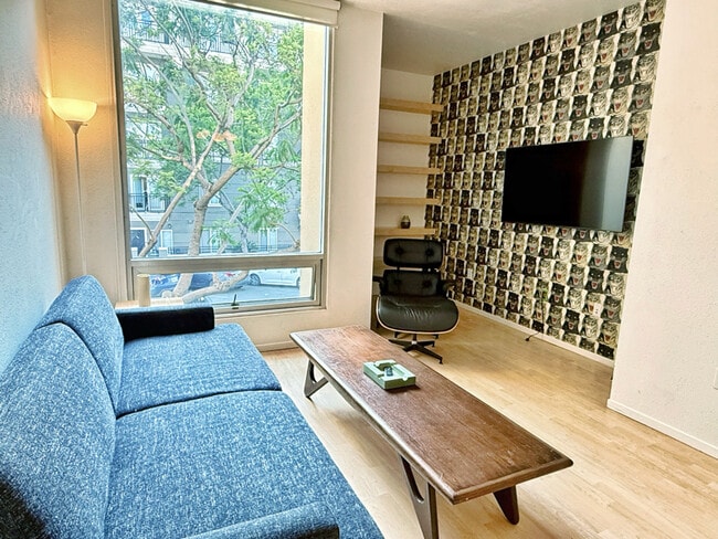 1601 Kettner Blvd in San Diego, CA - Building Photo - Building Photo