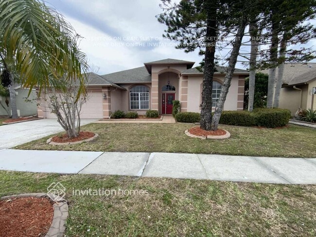 property at 9001 Westbay Blvd