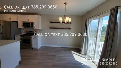 328 Grassland Dr in Lehi, UT - Building Photo - Building Photo