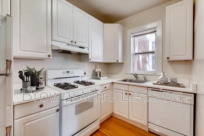 1126 Emerson St in Denver, CO - Building Photo - Building Photo