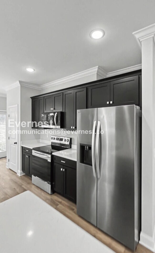 4898 Fannon Dr in Ooltewah, TN - Building Photo - Building Photo