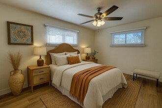 3708 Lancashire St in Colorado Springs, CO - Building Photo - Building Photo