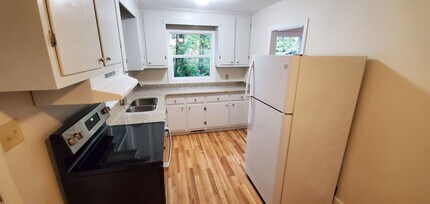 2817 Nation Ave in Durham, NC - Building Photo - Building Photo