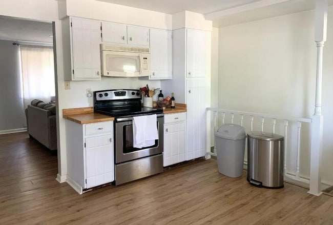 property at 8490 Benton St