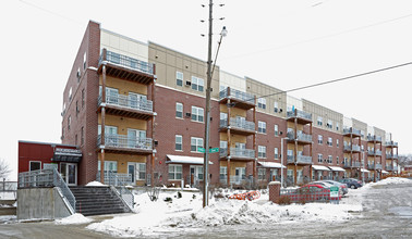 Hide House Lofts Bayview in Milwaukee, WI - Building Photo - Building Photo