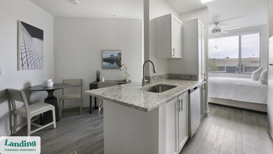 1811 E Apache Blvd in Tempe, AZ - Building Photo - Building Photo