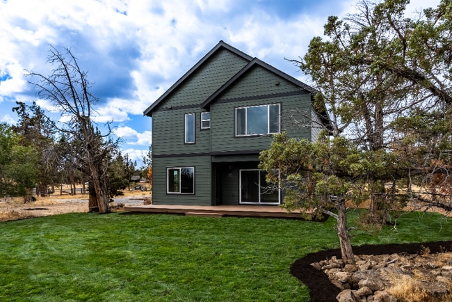 property at 22505 Nelson Rd