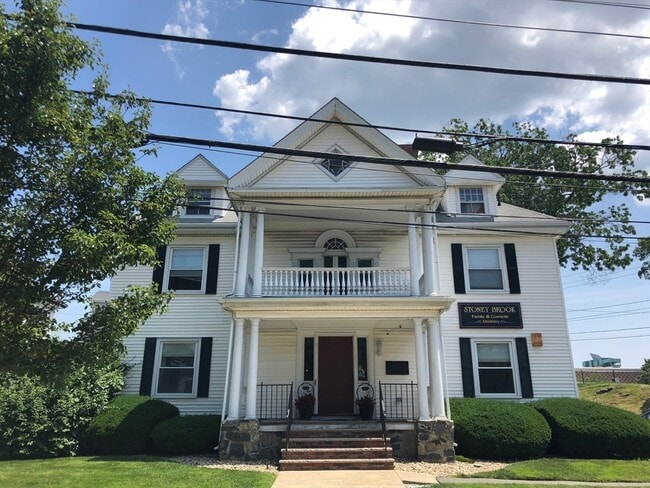 property at 445 Highland Ave
