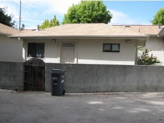 3030 Elda Ln in Santa Cruz, CA - Building Photo - Building Photo