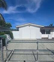 19733 SW 119th Ct in Miami, FL - Building Photo