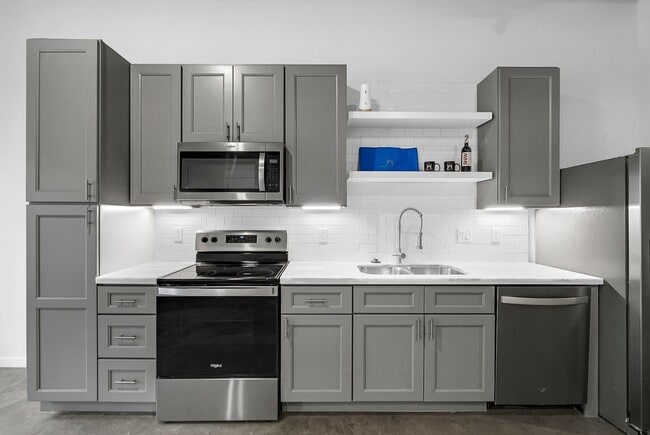 1103 Dumble St in Houston, TX - Building Photo - Building Photo