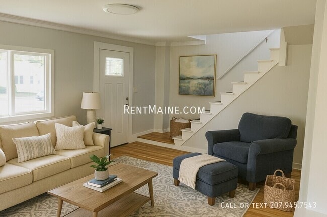 property at 1015 May St