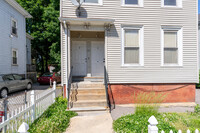 23 Marcella St in Boston, MA - Foto de edificio - Building Photo