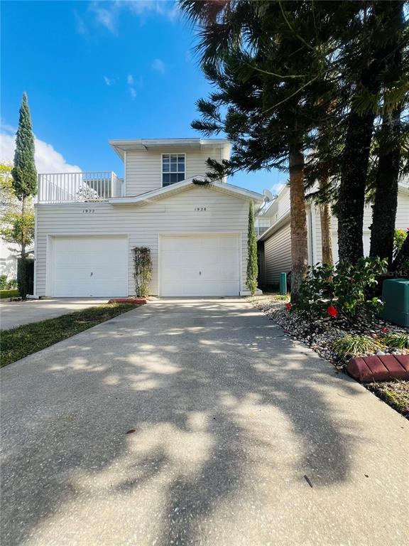 property at 1920 Heron Cove Dr