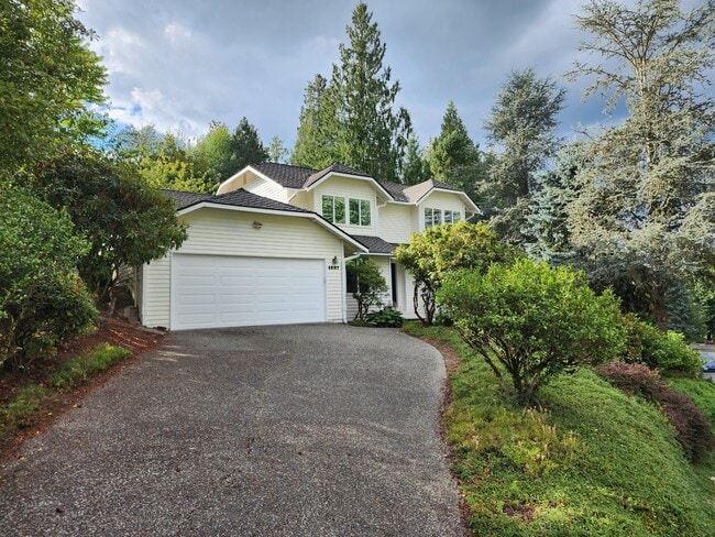 4227 212th Ave NE in Sammamish, WA - Building Photo - Building Photo