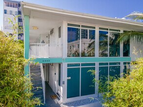 South Harding Apartments in Miami Beach, FL - Building Photo - Building Photo