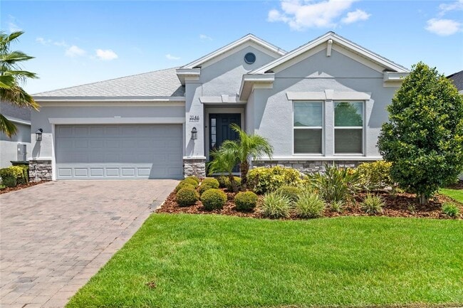 2146 Ridge Pointe Ln in Minneola, FL - Building Photo - Building Photo