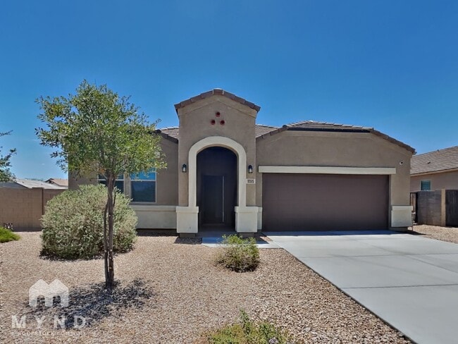 property at 10515 E Lupine Ln