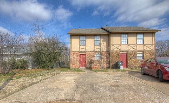 property at 30197 E 143rd St S