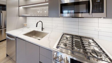 731 N Sangamon St, Unit 1 in Chicago, IL - Building Photo - Building Photo