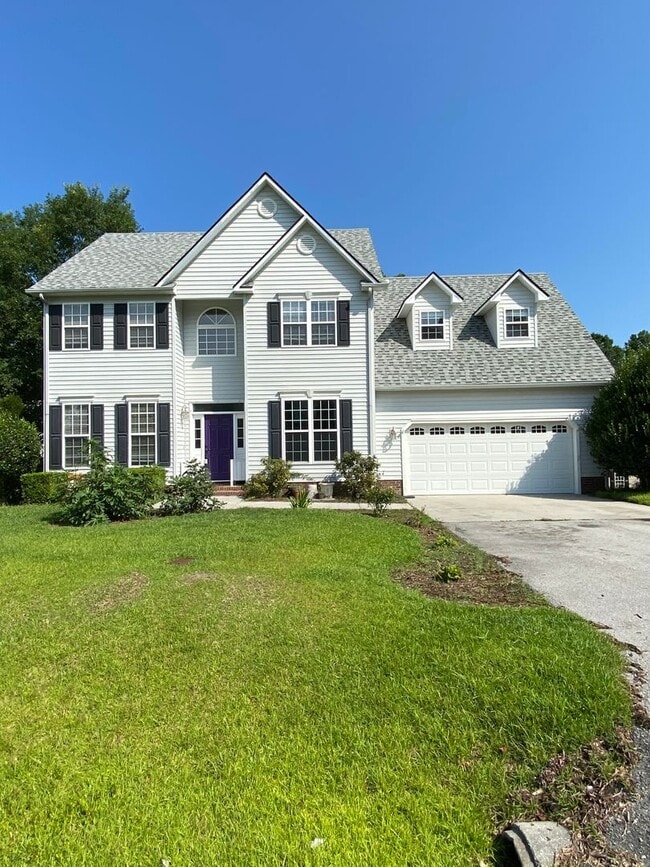 property at 300 Dockside Dr