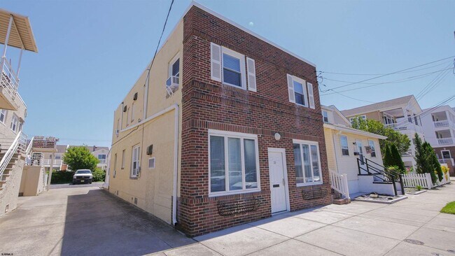 11 S Washington Ave in Margate City, NJ - Building Photo - Building Photo