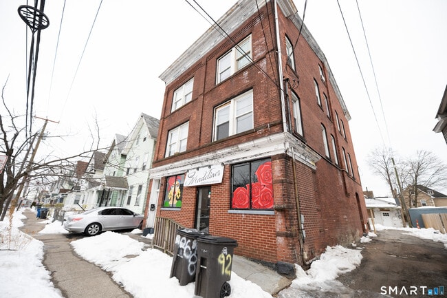 property at 86 Spring St