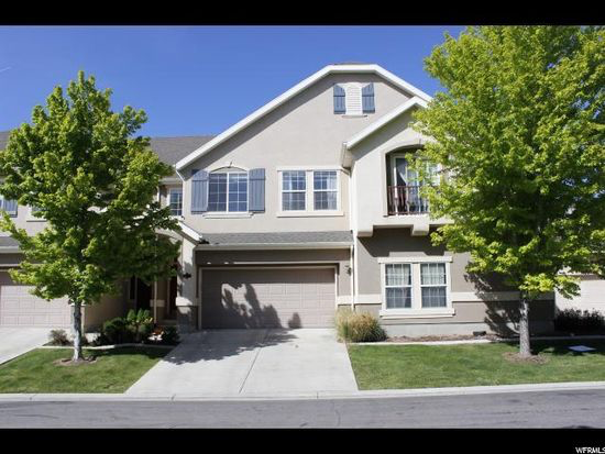 3084 Sage Loop in Lehi, UT - Building Photo