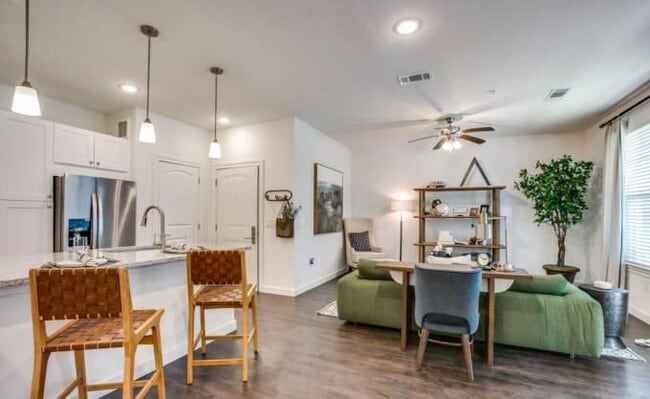 property at 9300 N Sam Houston Pkwy E