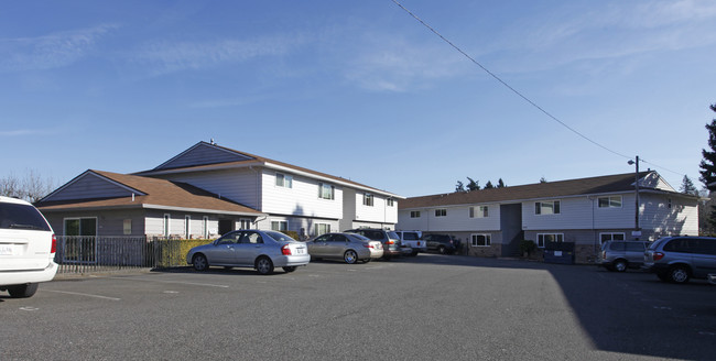 LuDon Apartments in Portland, OR - Building Photo - Building Photo