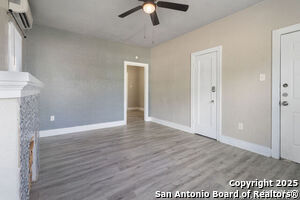 614 Fulton Ave in San Antonio, TX - Building Photo - Building Photo