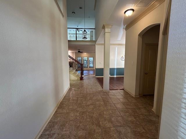 7705 Copper Mountain Ln in McKinney, TX - Building Photo - Building Photo