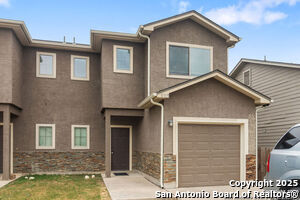 8709 Azul Sky Ct in Converse, TX - Building Photo - Building Photo