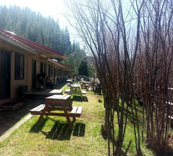 La Cueva Lodge in Jemez Springs, NM - Building Photo - Building Photo