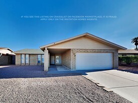 2139 W Dixon St in Mesa, AZ - Building Photo