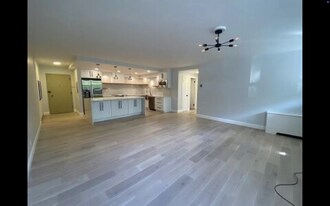 50 Park St, Unit #12 in Brookline, MA - Building Photo